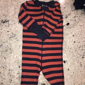 12-18 month Hanna jammies